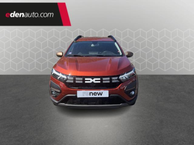 Dacia Jogger image 6