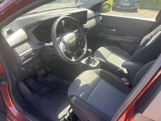 Dacia Jogger image 2