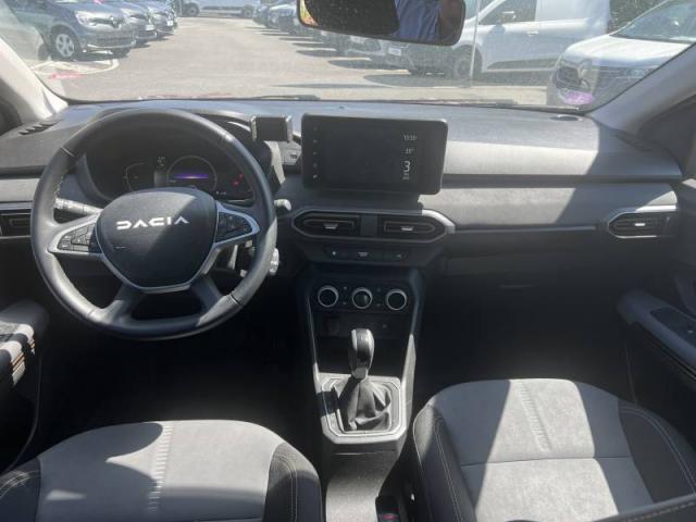 Dacia Jogger image 5