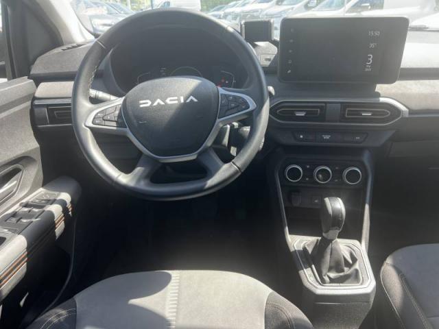 Dacia Jogger image 4