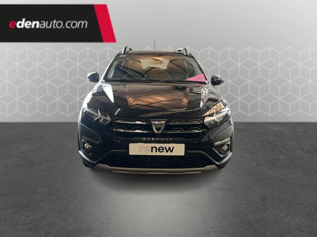 Dacia Sandero image 8
