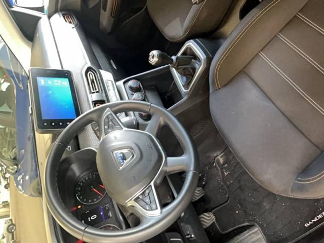 Dacia Sandero image 6