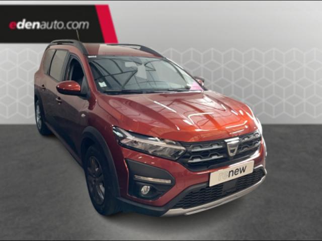 Dacia Jogger image 1