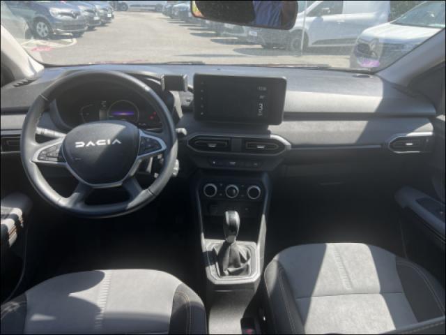 Dacia Jogger image 5