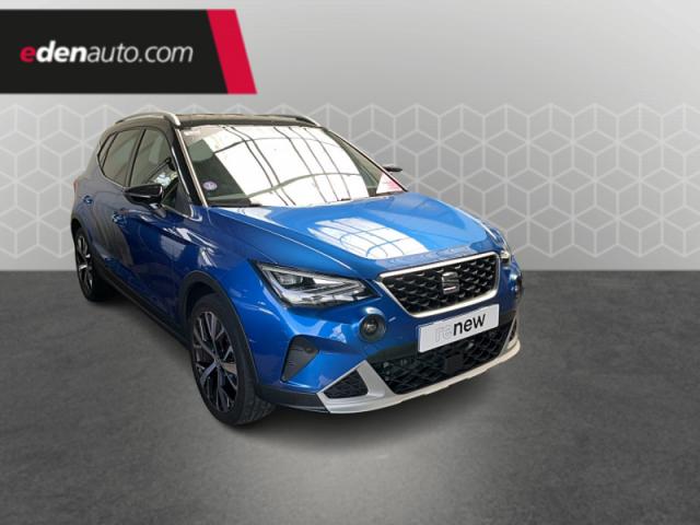 Seat Arona image 6