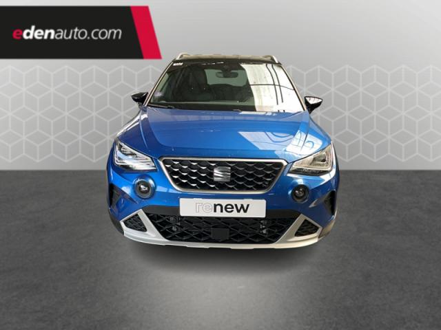 Seat Arona image 4
