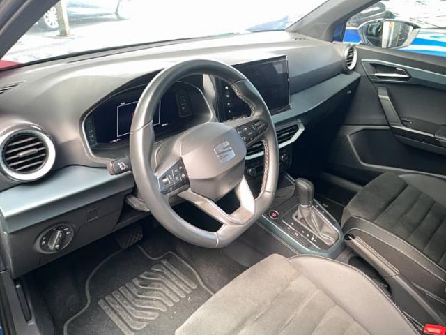 Seat Arona image 8