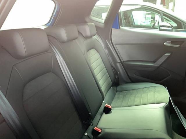 Seat Arona image 1