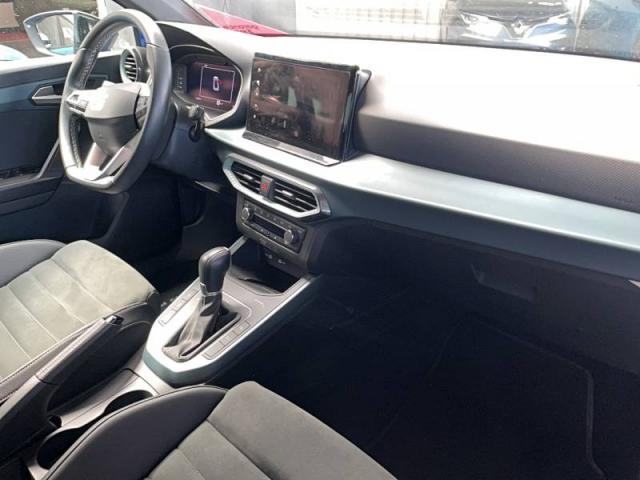 Seat Arona image 9