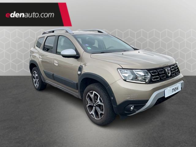 Dacia Duster image 4
