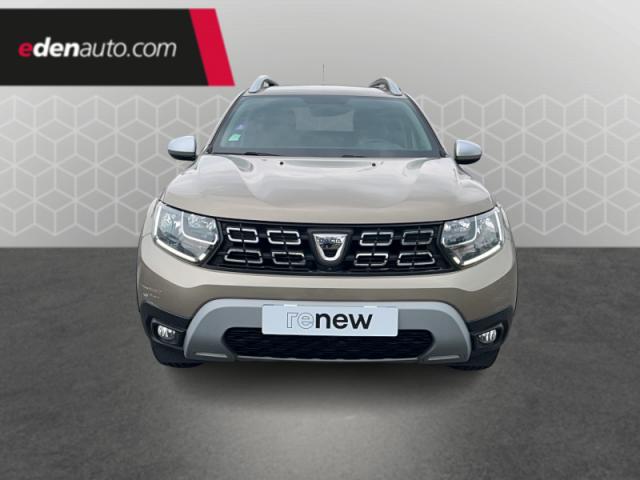 Dacia Duster image 9