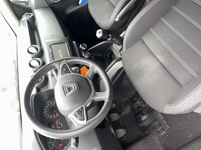 Dacia Duster image 8