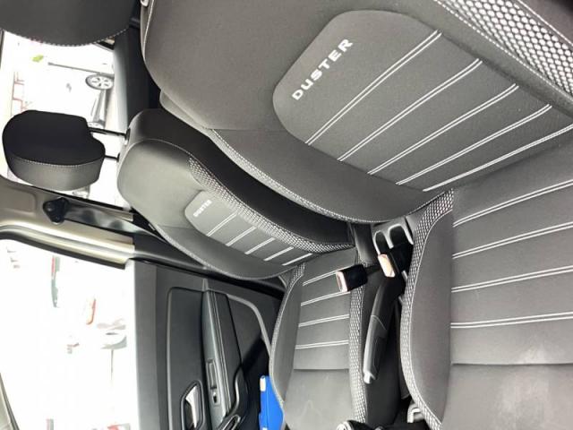 Dacia Duster image 1