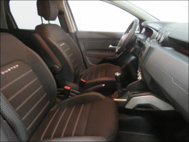 Dacia Duster image 3