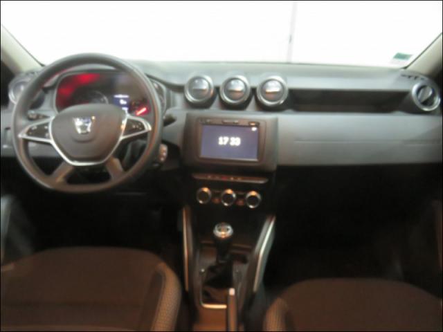 Dacia Duster image 6