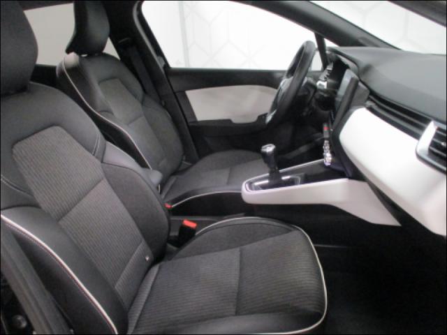 Renault Clio image 8