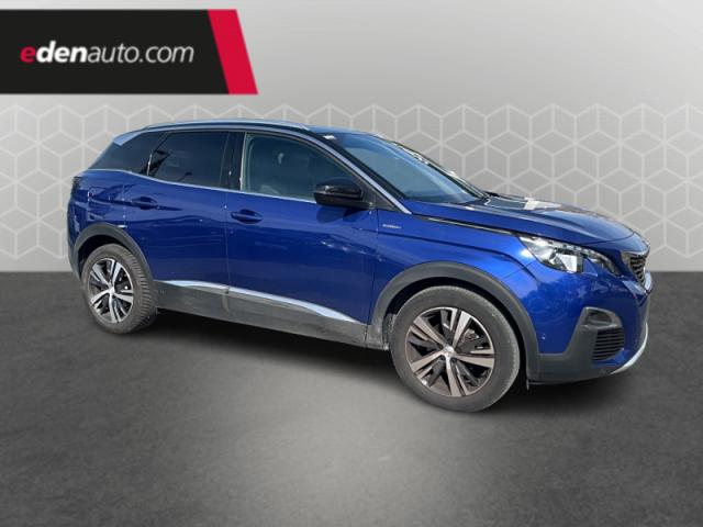 Peugeot 3008 image 4