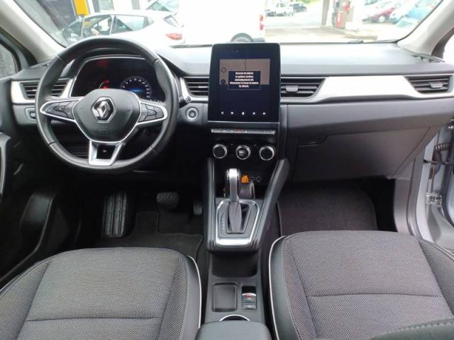 Renault Captur image 5
