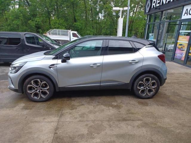 Renault Captur image 4