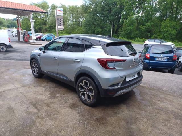 Renault Captur image 3