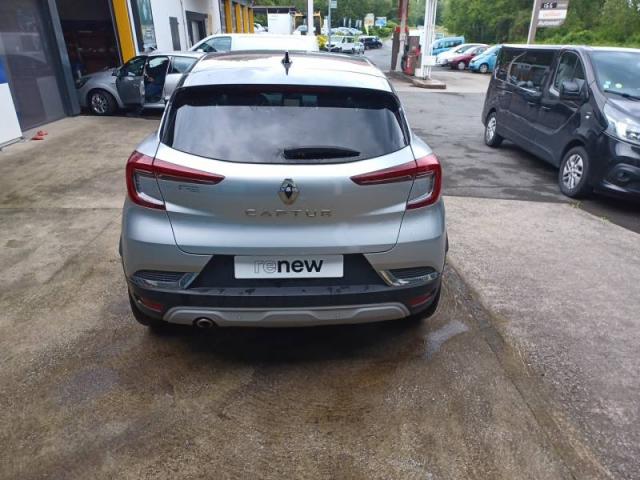 Renault Captur image 8