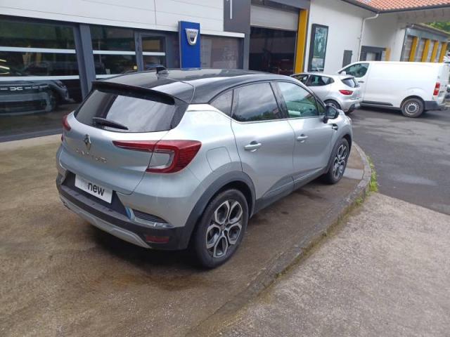 Renault Captur image 6