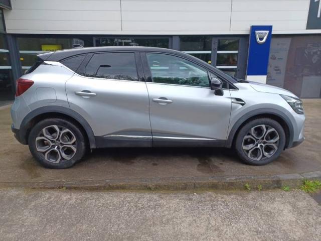 Renault Captur image 9
