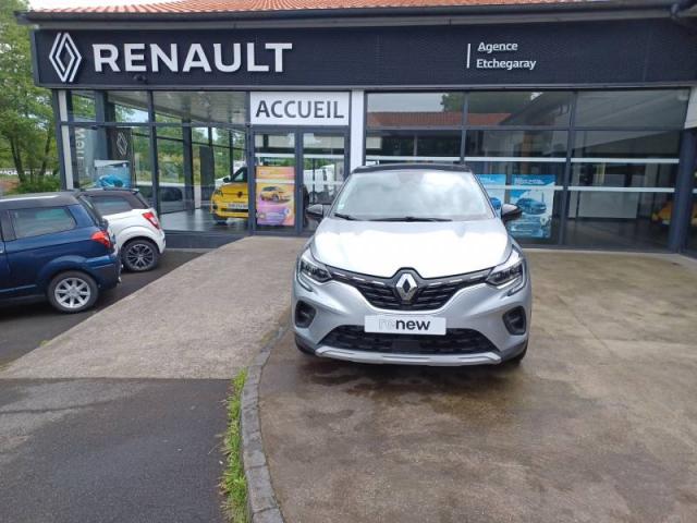 Renault Captur image 7
