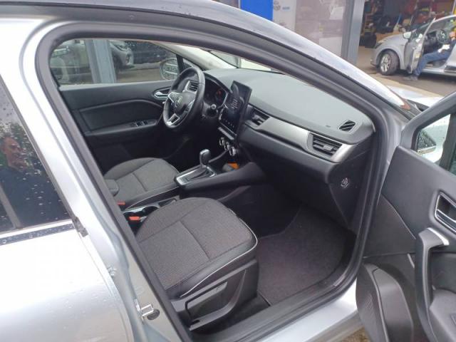 Renault Captur image 2