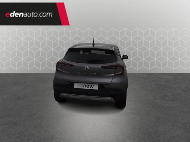 Renault Captur image 8