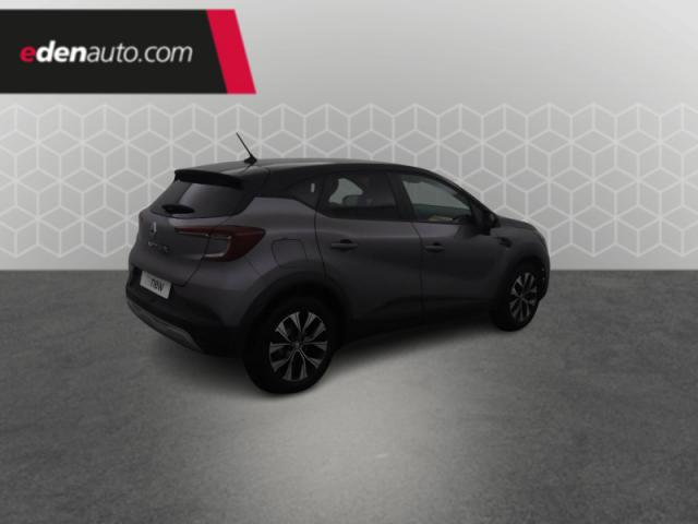Renault Captur image 3