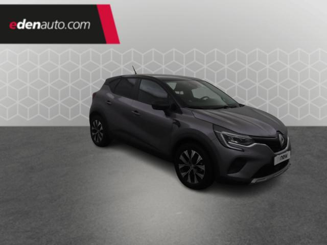 Renault Captur image 9