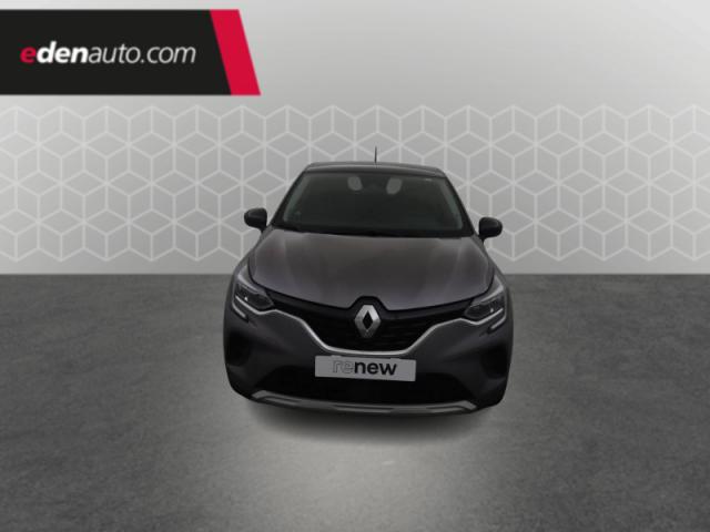 Renault Captur image 4