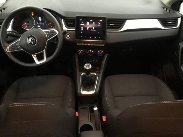 Renault Captur image 5