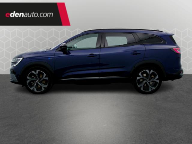 Renault Espace image 1