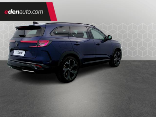 Renault Espace image 9