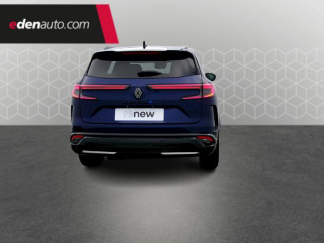 Renault Espace image 2