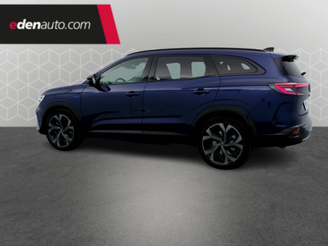Renault Espace image 7