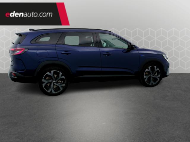 Renault Espace image 4
