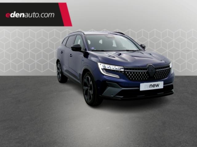 Renault Espace image 8