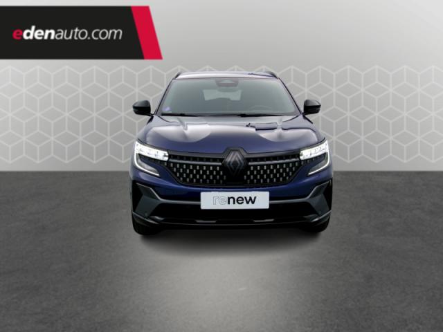Renault Espace image 6
