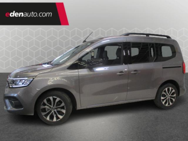 Renault Kangoo image 6