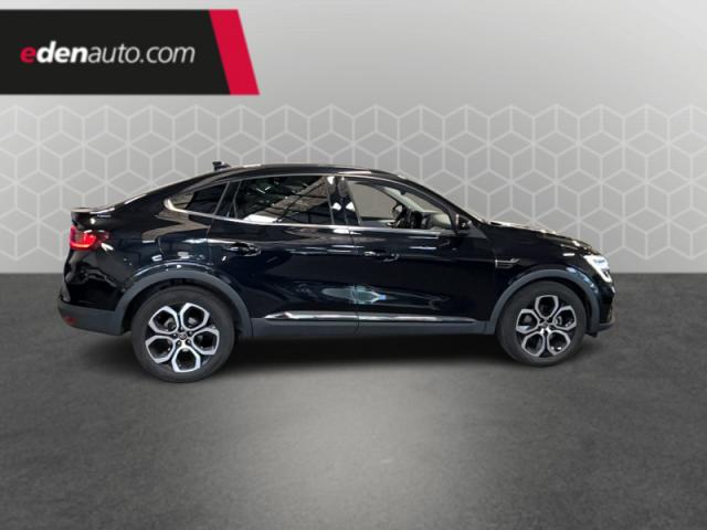 Renault Arkana image 4