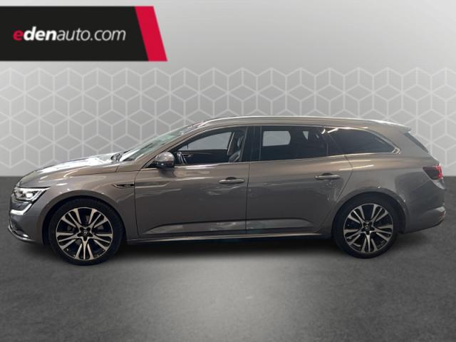 Renault Talisman image 4