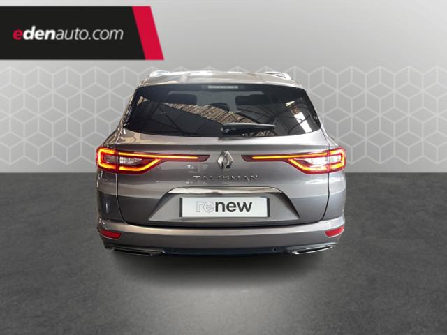Renault Talisman image 1