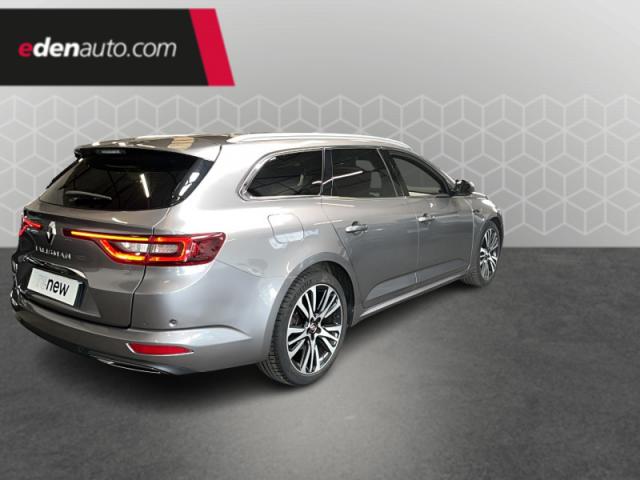 Renault Talisman image 2