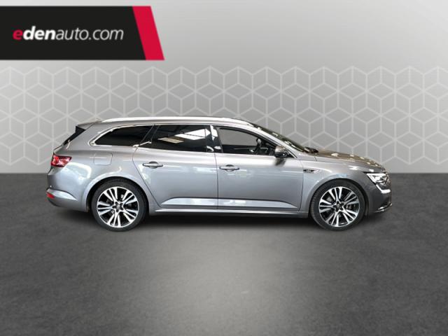 Renault Talisman image 9