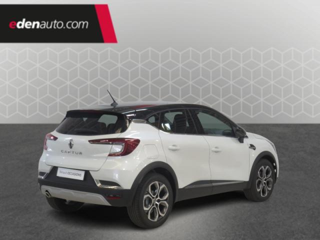 Renault Captur image 7