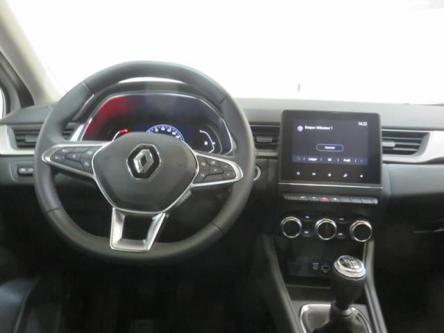Renault Captur image 6