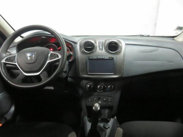Dacia Sandero image 7